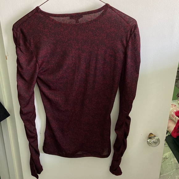 Dynamite mesh top - Picture 3 of 3